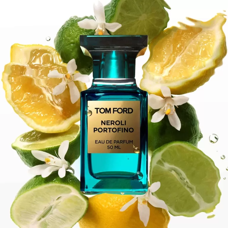 Neroli Portofino Ganzkörperspray Neroli Portofino Ganzkörperspray