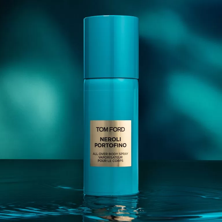 Neroli Portofino Ganzkörperspray Neroli Portofino Ganzkörperspray
