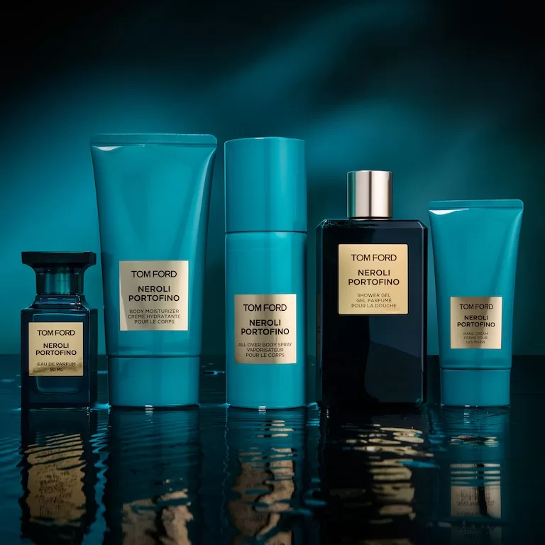 Neroli Portofino Hand- und Körperfeuchtigkeitscreme Neroli Portofino Hand- und Körperfeuchtigkeitscreme