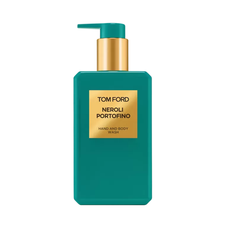 Neroli Portofino Hand- und Körperwaschmittel Neroli Portofino Hand- und Körperwaschmittel