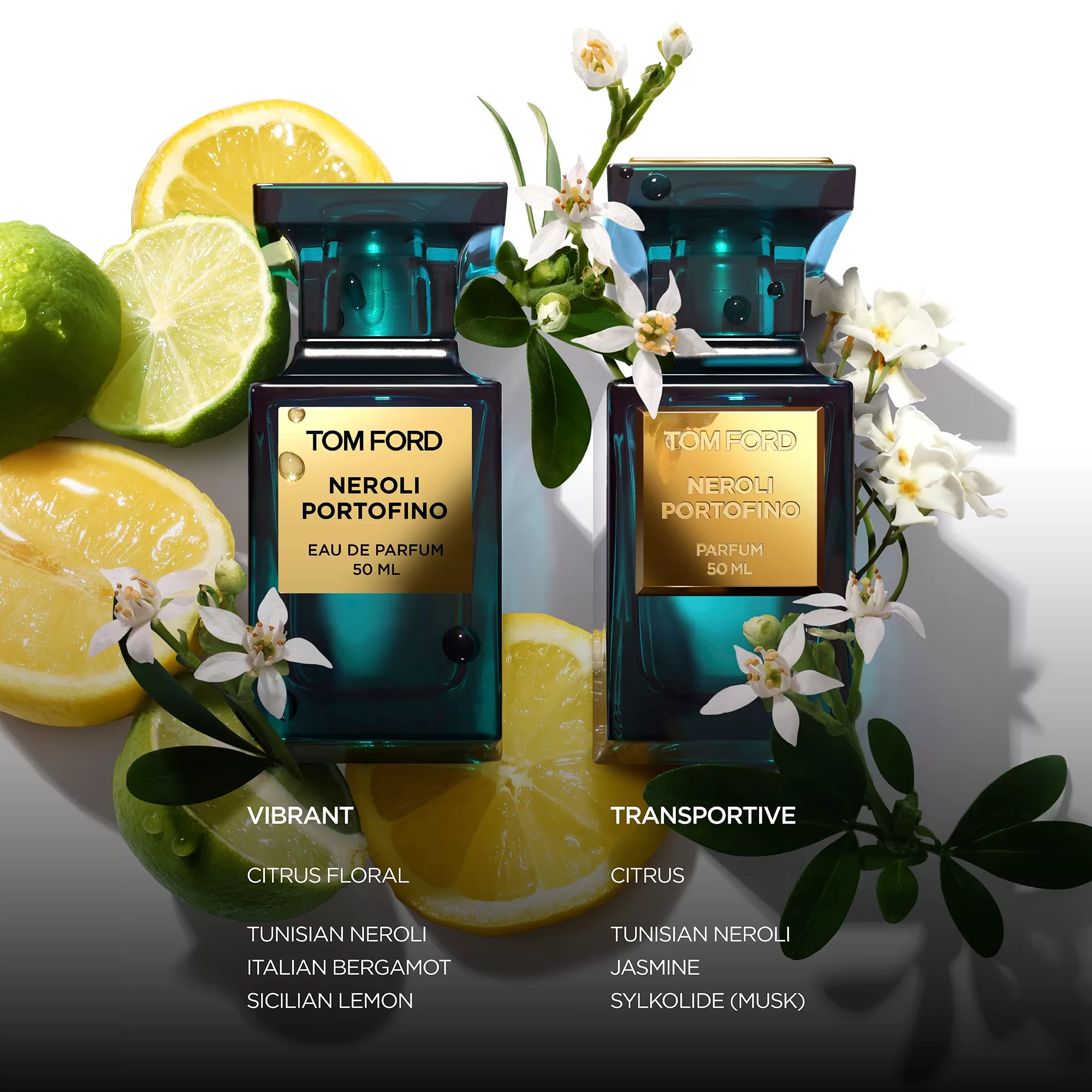 Neroli Portofino Parfum Neroli Portofino Parfum