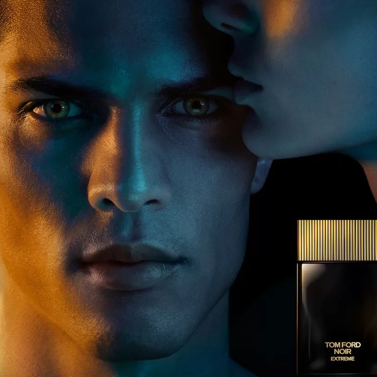 Noir Extreme Eau de Parfum Noir Extreme Eau de Parfum