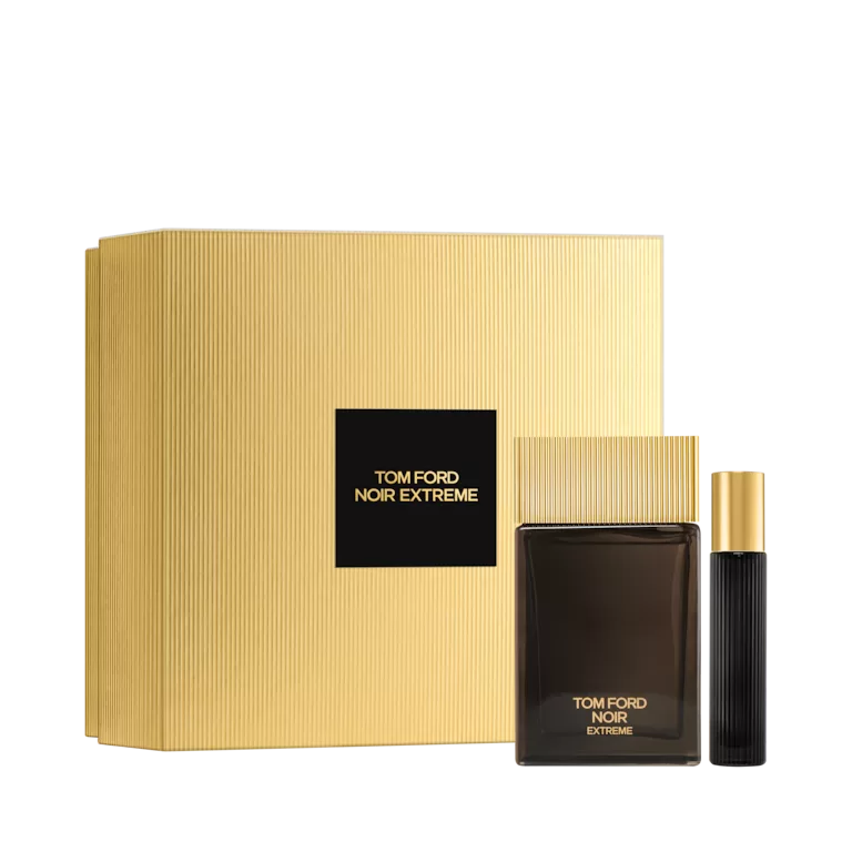 Noir Extreme Eau de Parfum Set Noir Extreme Eau de Parfum Set