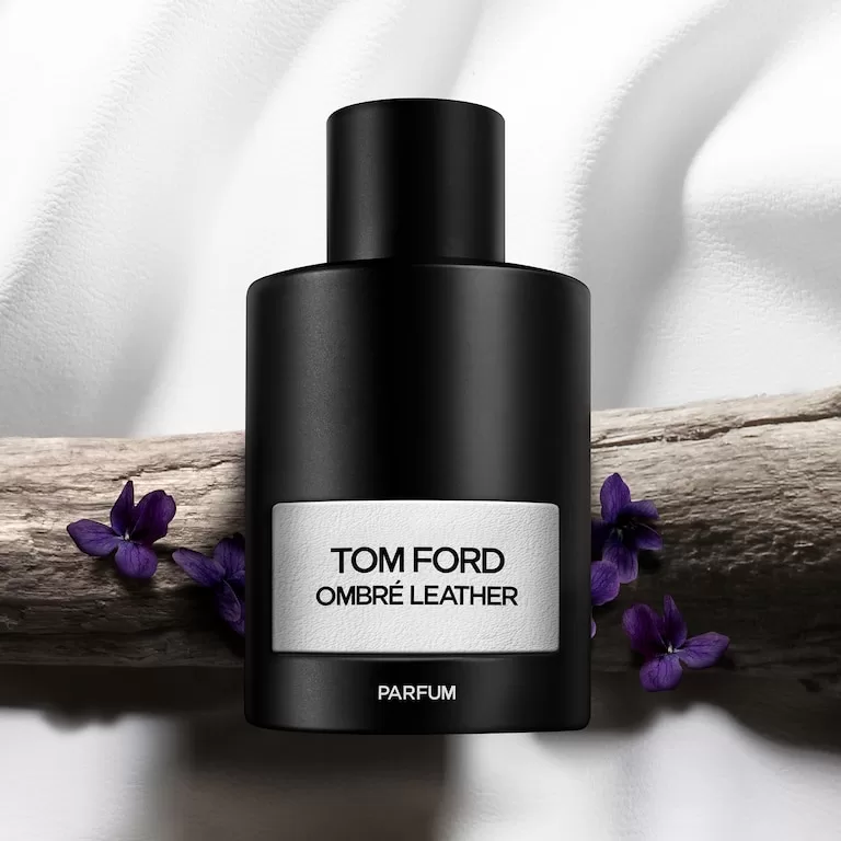 Ombre Leather Parfum 1 - Ombr&eacute; Leather Parfum