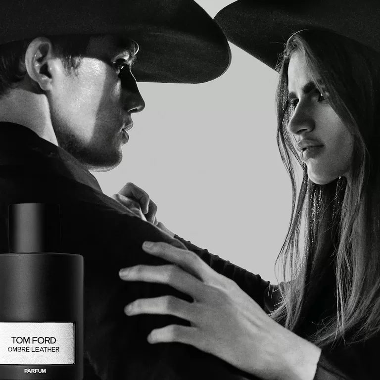 Ombré Leather Parfum Ombré Leather Parfum