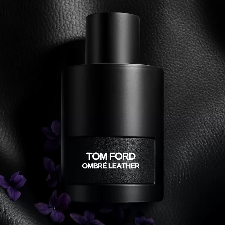 Ombré Leder Ganzkörperspray Ombré Leder Ganzkörperspray