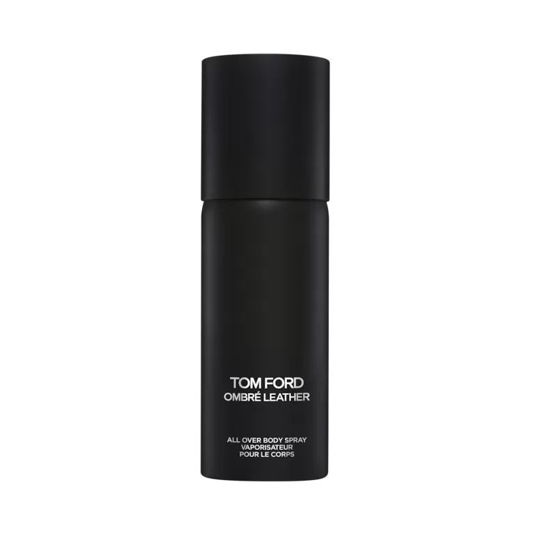 Ombré Leder Ganzkörperspray Ombré Leder Ganzkörperspray