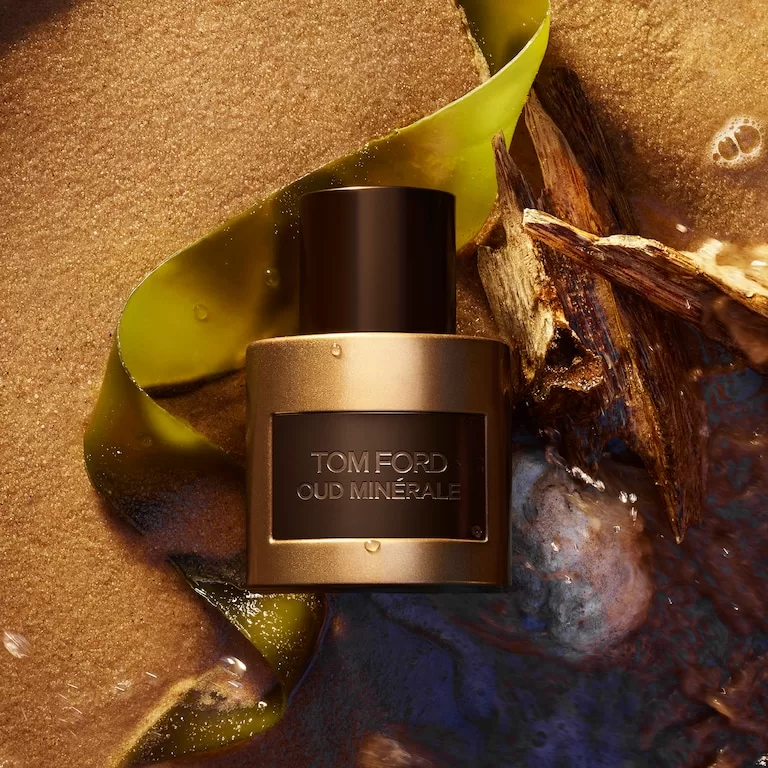 Oud Minérale Eau de Parfum Oud Minérale Eau de Parfum