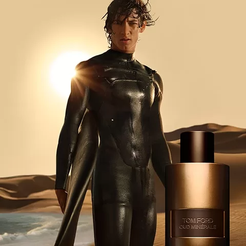 Oud Minérale Eau de Parfum Oud Minérale Eau de Parfum