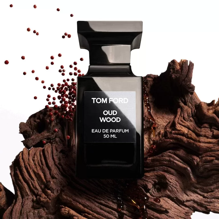 Oud Wood Eau de Parfum Oud Wood Eau de Parfum