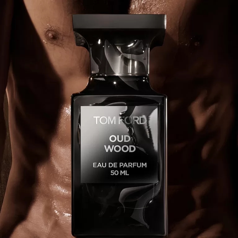 Oud Wood Eau de Parfum Oud Wood Eau de Parfum