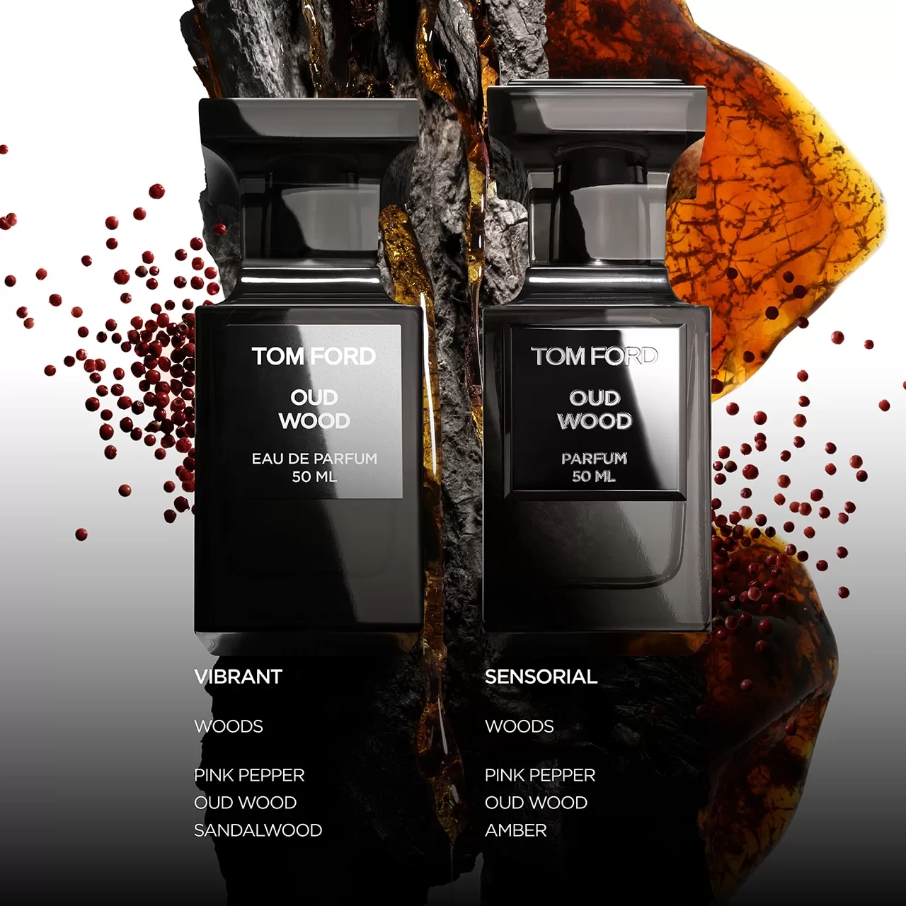 Oud Wood Eau de Parfum Oud Wood Eau de Parfum