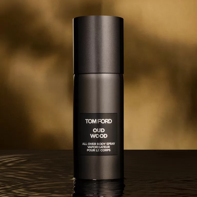 Oud Wood Ganzkörperspray Oud Wood Ganzkörperspray