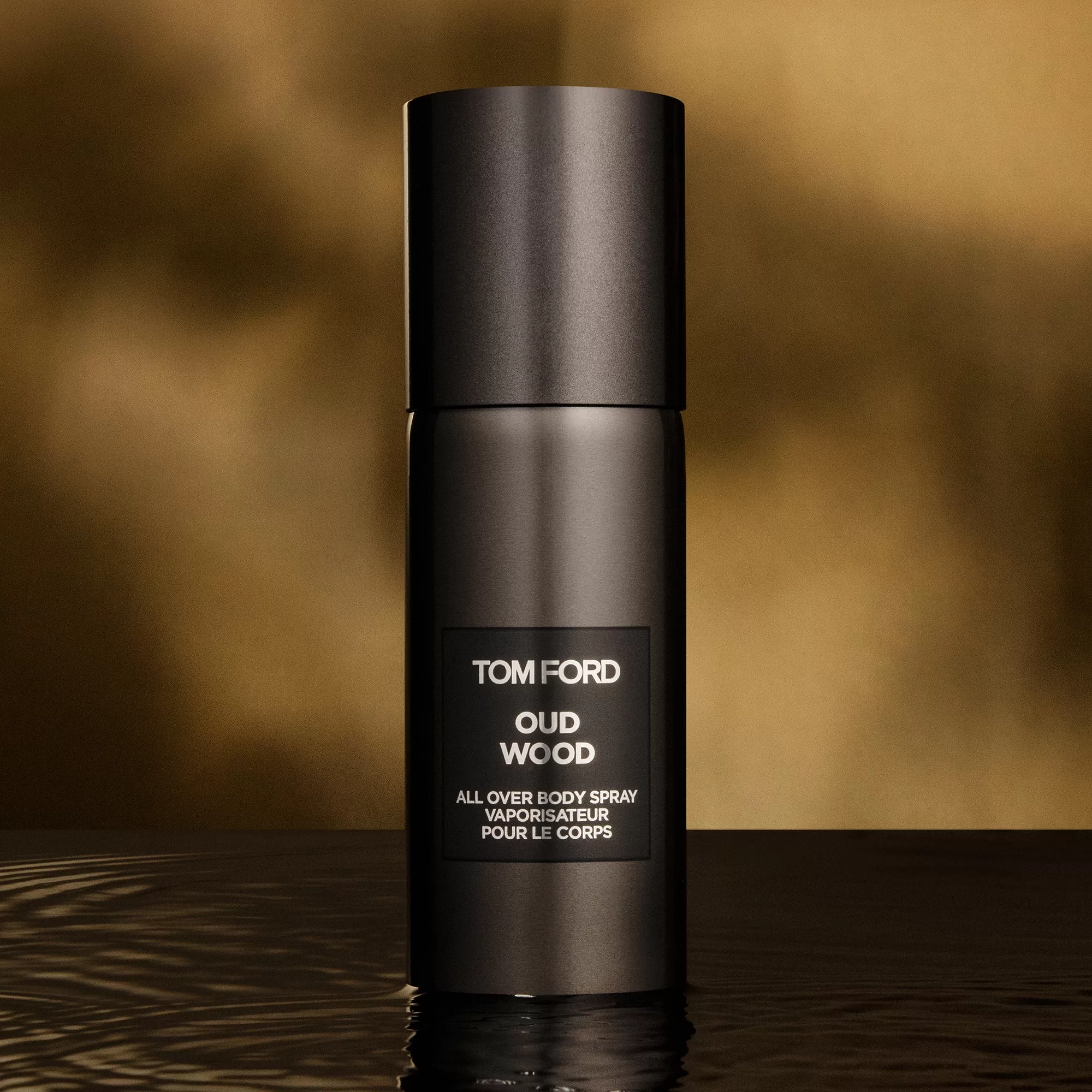 Oud Wood Ganzkörperspray Oud Wood Ganzkörperspray
