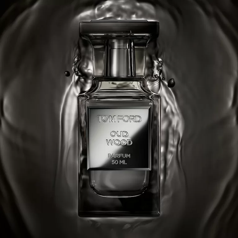 Oud Wood Parfum Oud Wood Parfum
