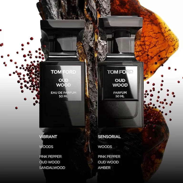 Oud Wood Parfum Oud Wood Parfum