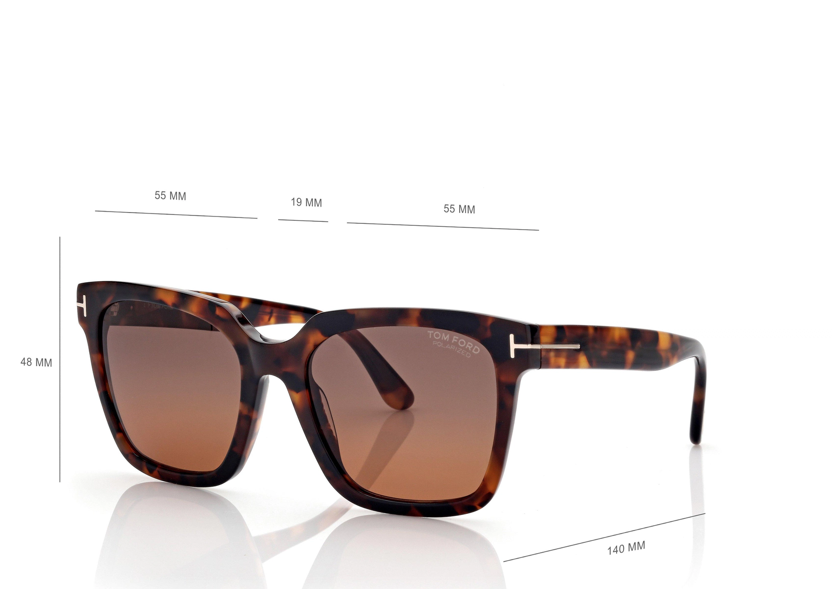 POLARISIERTE SELBY-SONNENBRILLE POLARISIERTE SELBY-SONNENBRILLE