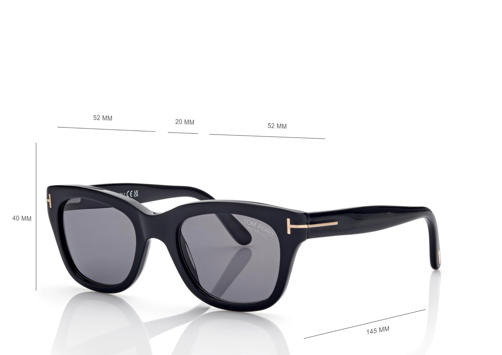 POLARISIERTE SNOWDEN-SONNENBRILLE POLARISIERTE SNOWDEN-SONNENBRILLE