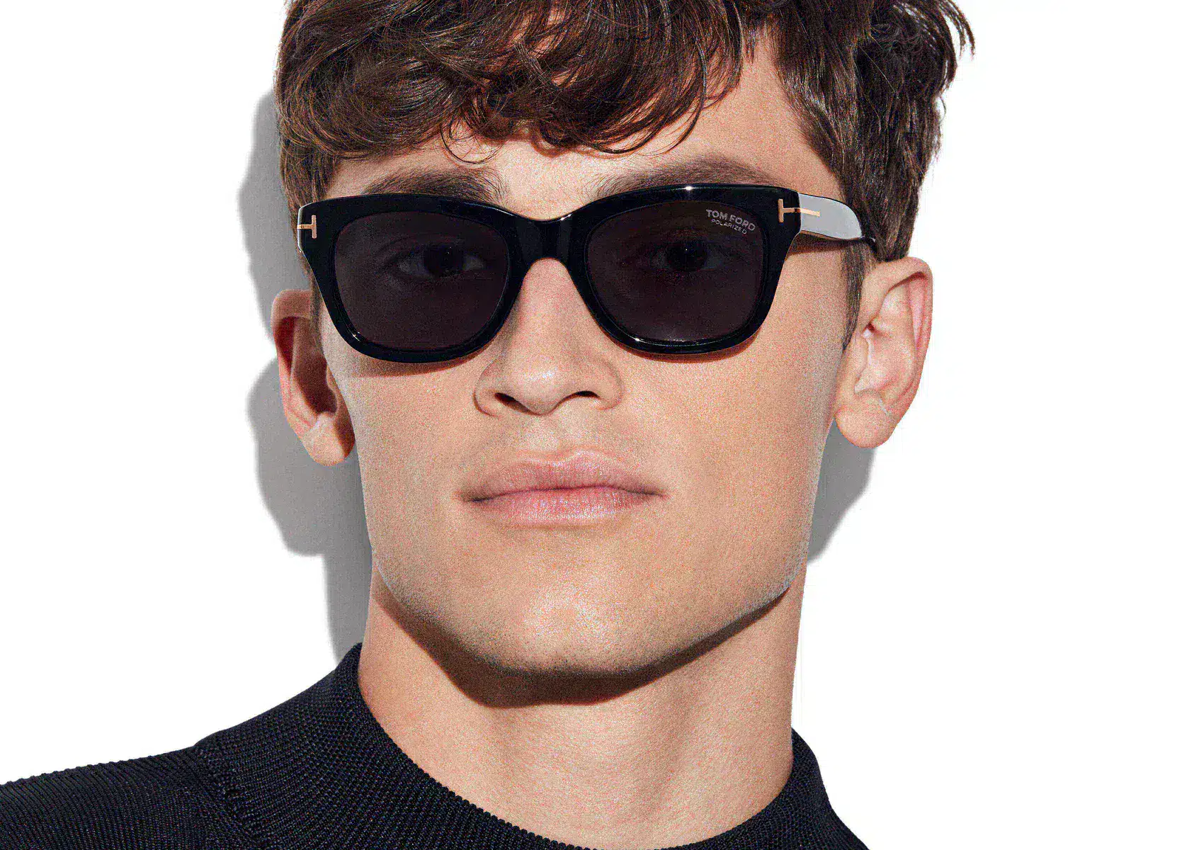 POLARISIERTE SNOWDEN-SONNENBRILLE POLARISIERTE SNOWDEN-SONNENBRILLE