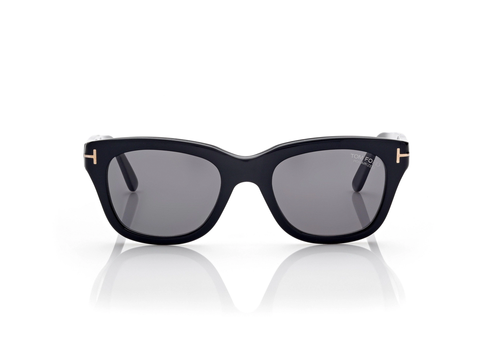 POLARISIERTE SNOWDEN-SONNENBRILLE