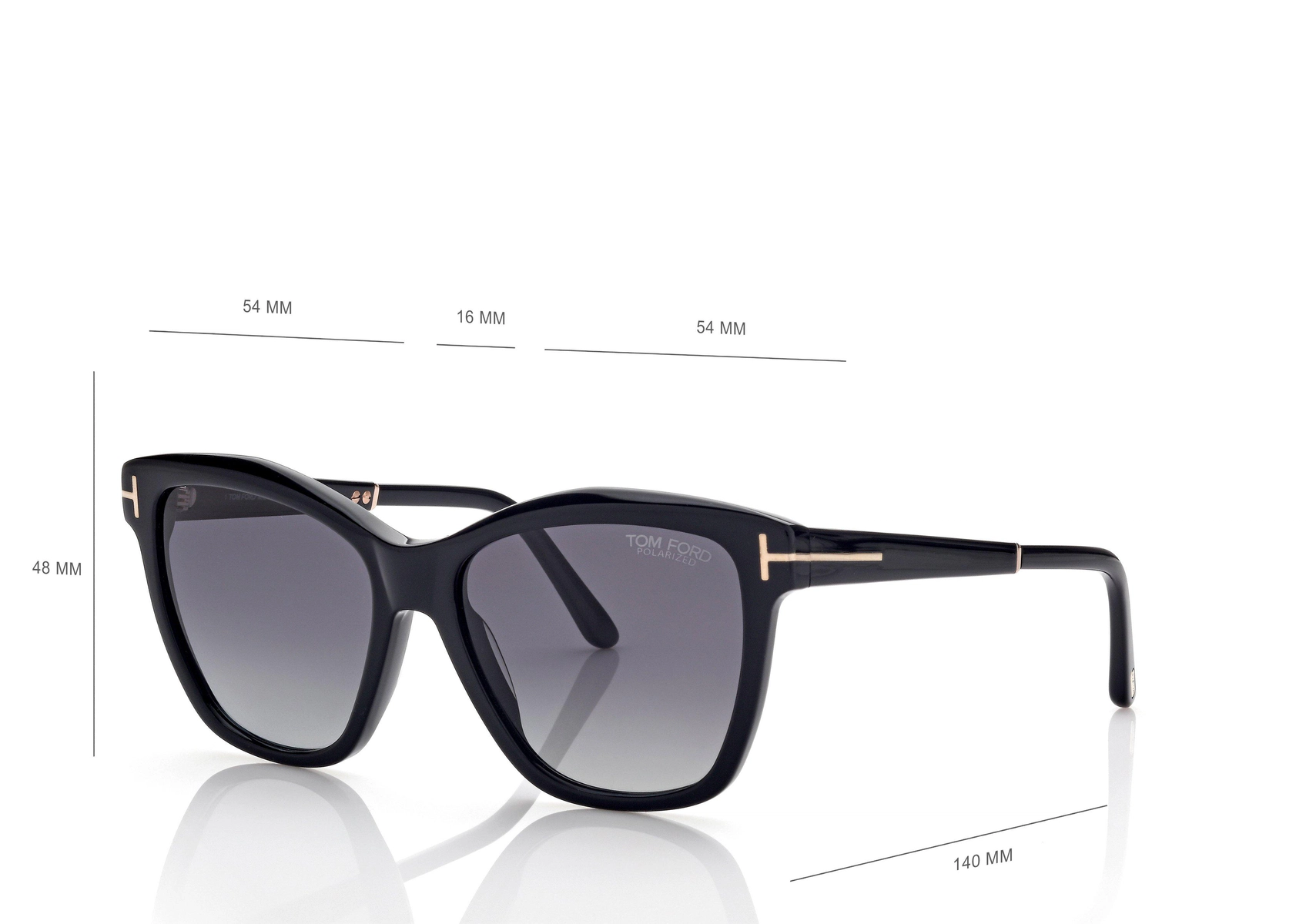 POLARISIERTE SONNENBRILLE LUCIA POLARISIERTE SONNENBRILLE LUCIA