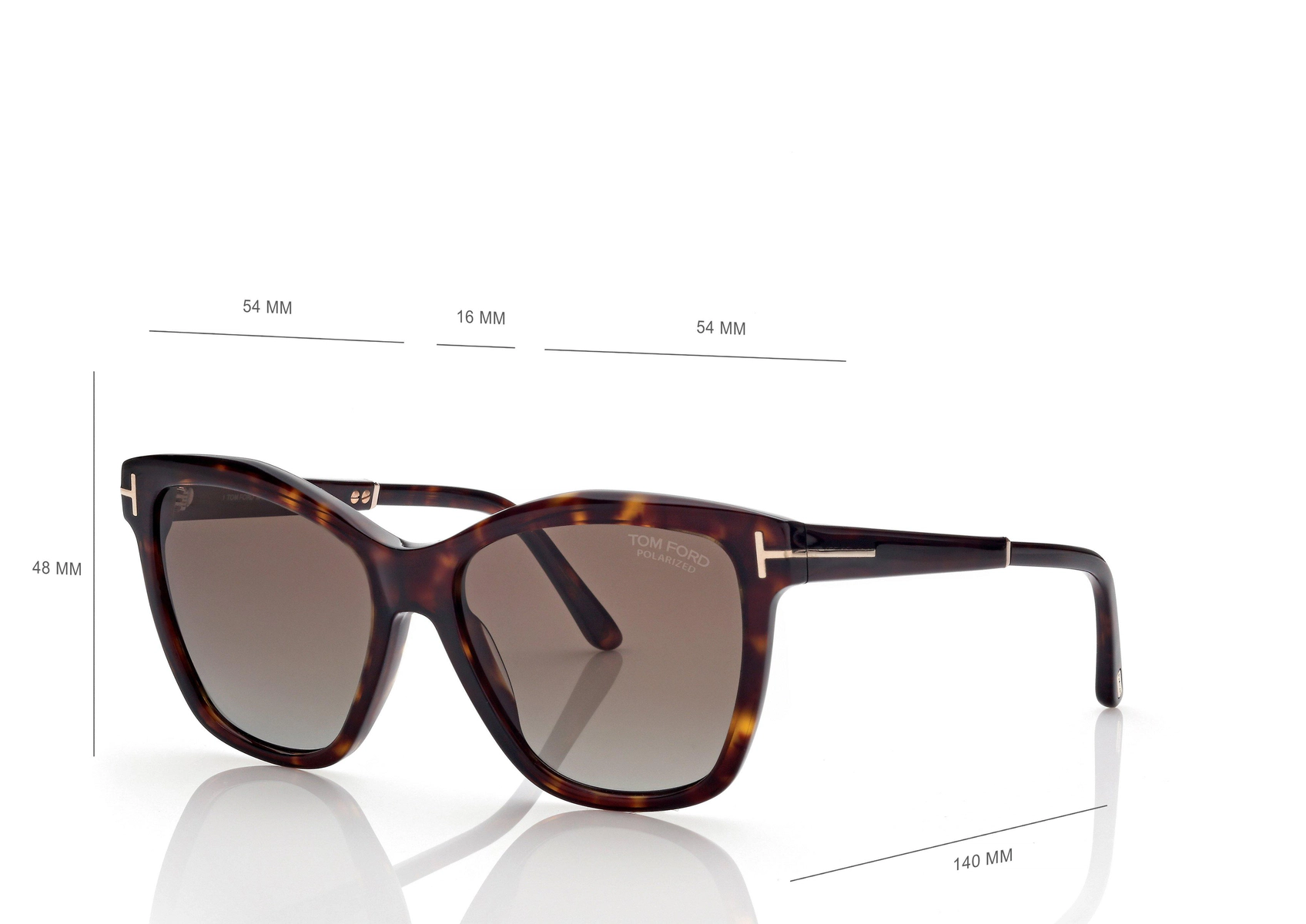 POLARISIERTE SONNENBRILLE LUCIA POLARISIERTE SONNENBRILLE LUCIA