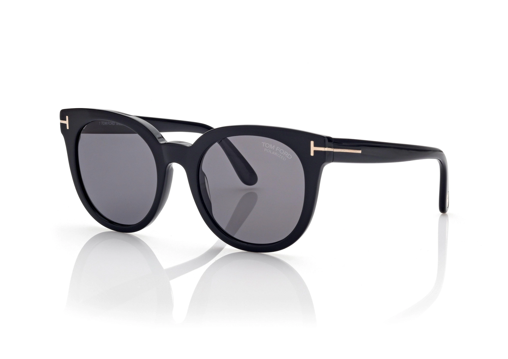 POLARISIERTE SONNENBRILLE MOIRA