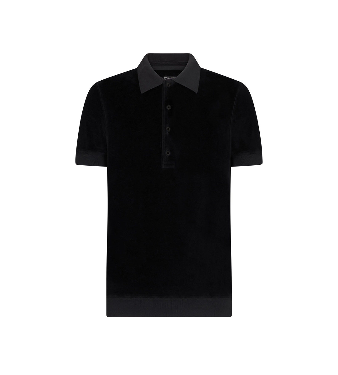 POLO AUS MODAL-VELOURS POLO AUS MODAL-VELOURS