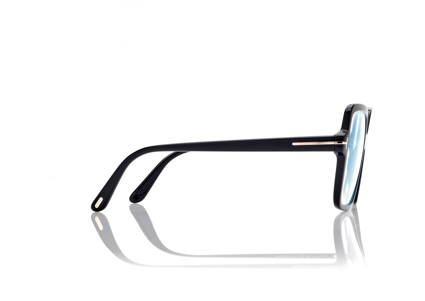 QUADRATISCHE BLAUBLOCKOPTIK QUADRATISCHE BLAUBLOCKOPTIK