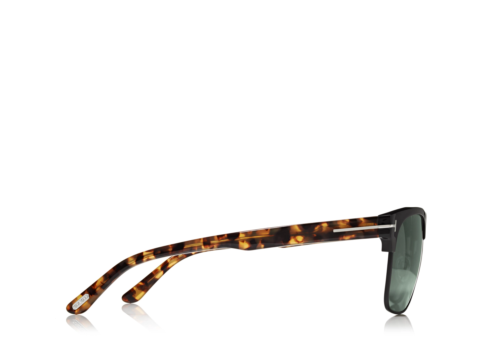 QUADRATISCHE SONNENBRILLE „RIVER VINTAGE“