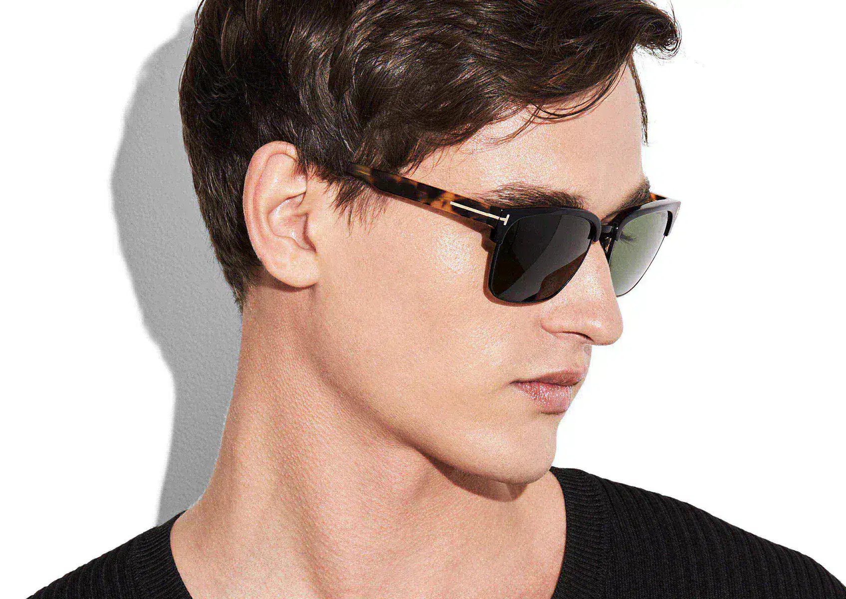 QUADRATISCHE SONNENBRILLE „RIVER VINTAGE“ QUADRATISCHE SONNENBRILLE „RIVER VINTAGE“