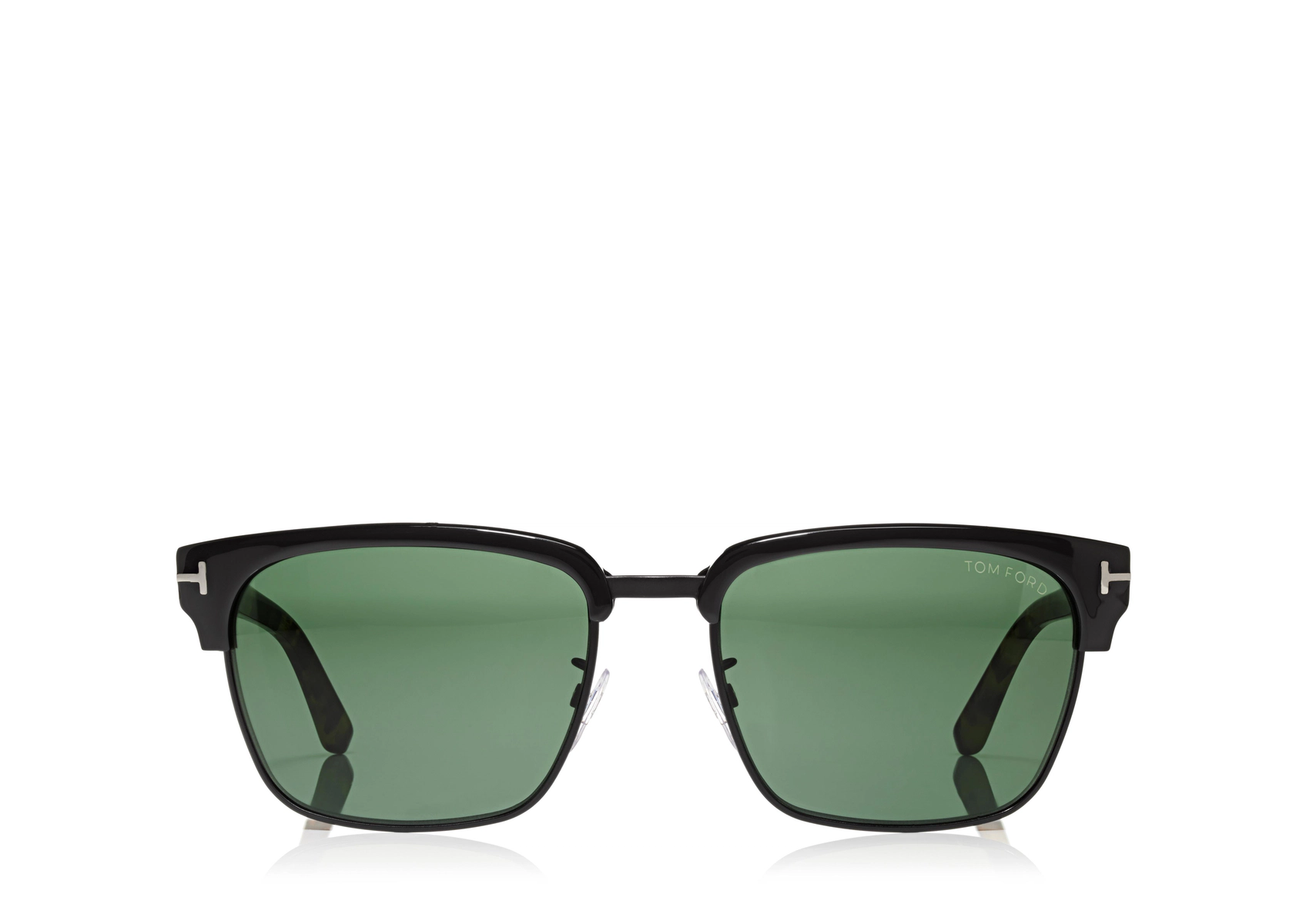 QUADRATISCHE SONNENBRILLE „RIVER VINTAGE“
