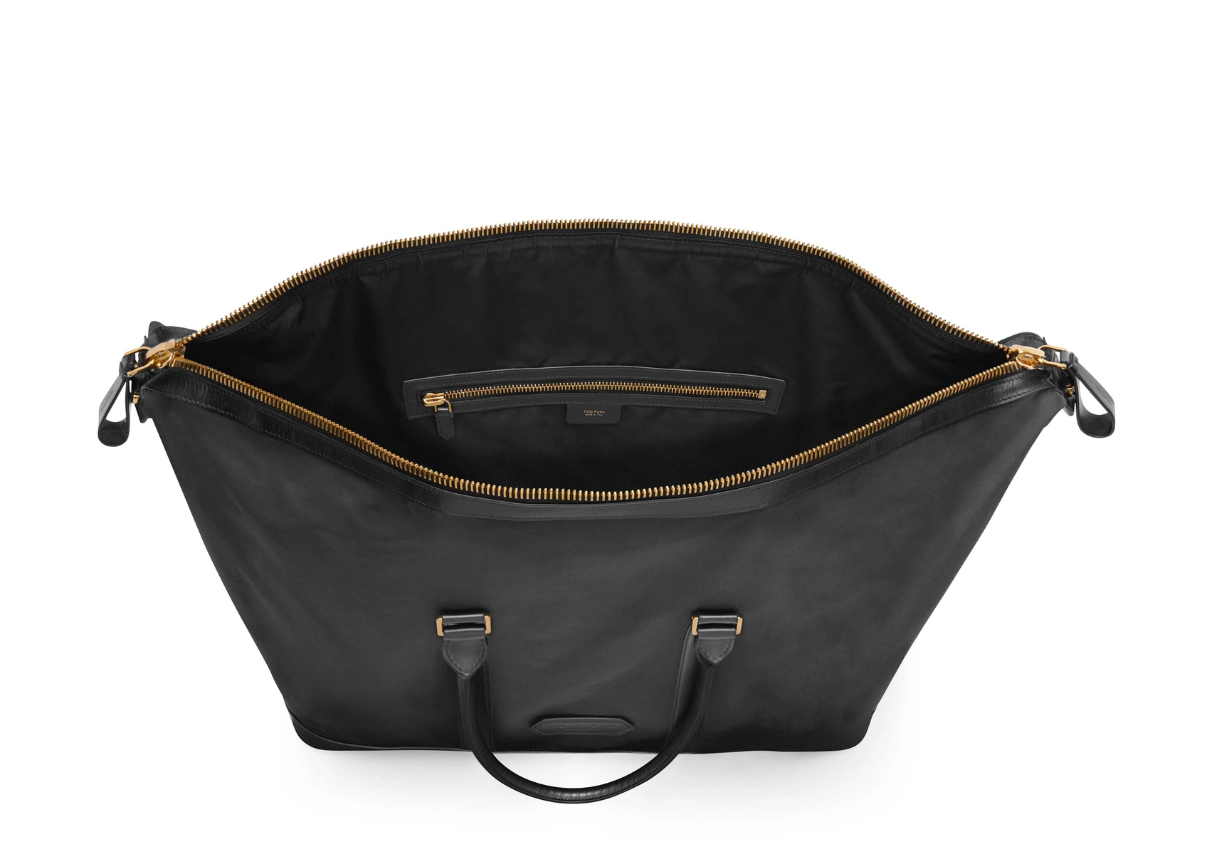 REISETASCHE AUS RECYCELTEM NYLON REISETASCHE AUS RECYCELTEM NYLON