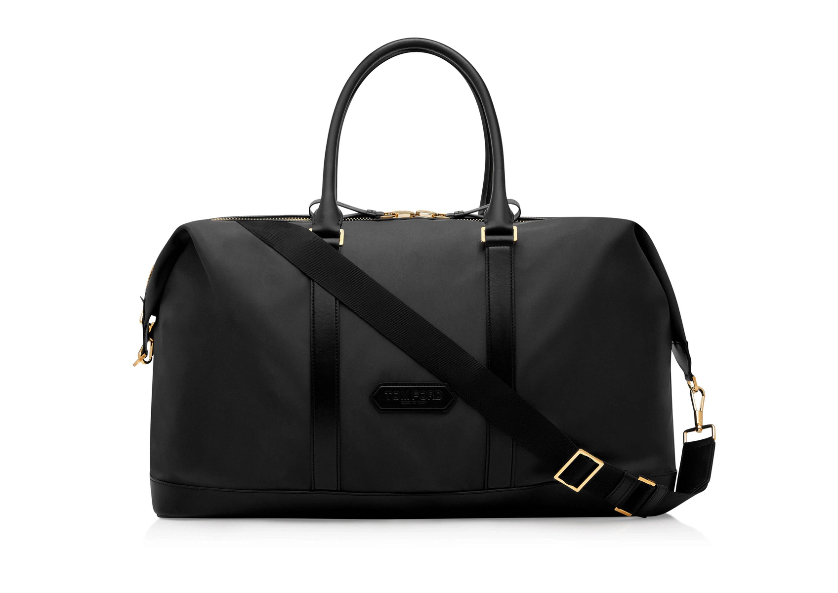 REISETASCHE AUS RECYCELTEM NYLON REISETASCHE AUS RECYCELTEM NYLON