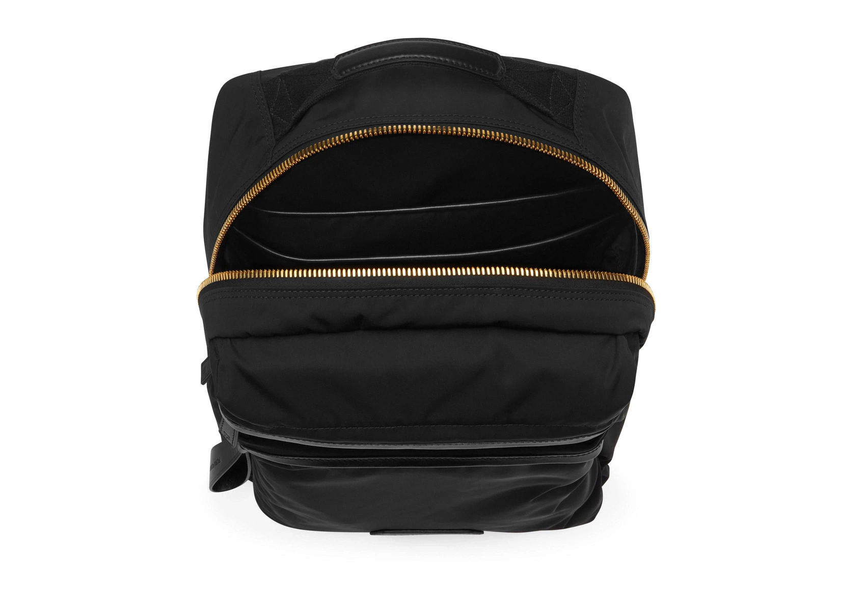RUCKSACK AUS RECYCELTEM NYLON RUCKSACK AUS RECYCELTEM NYLON