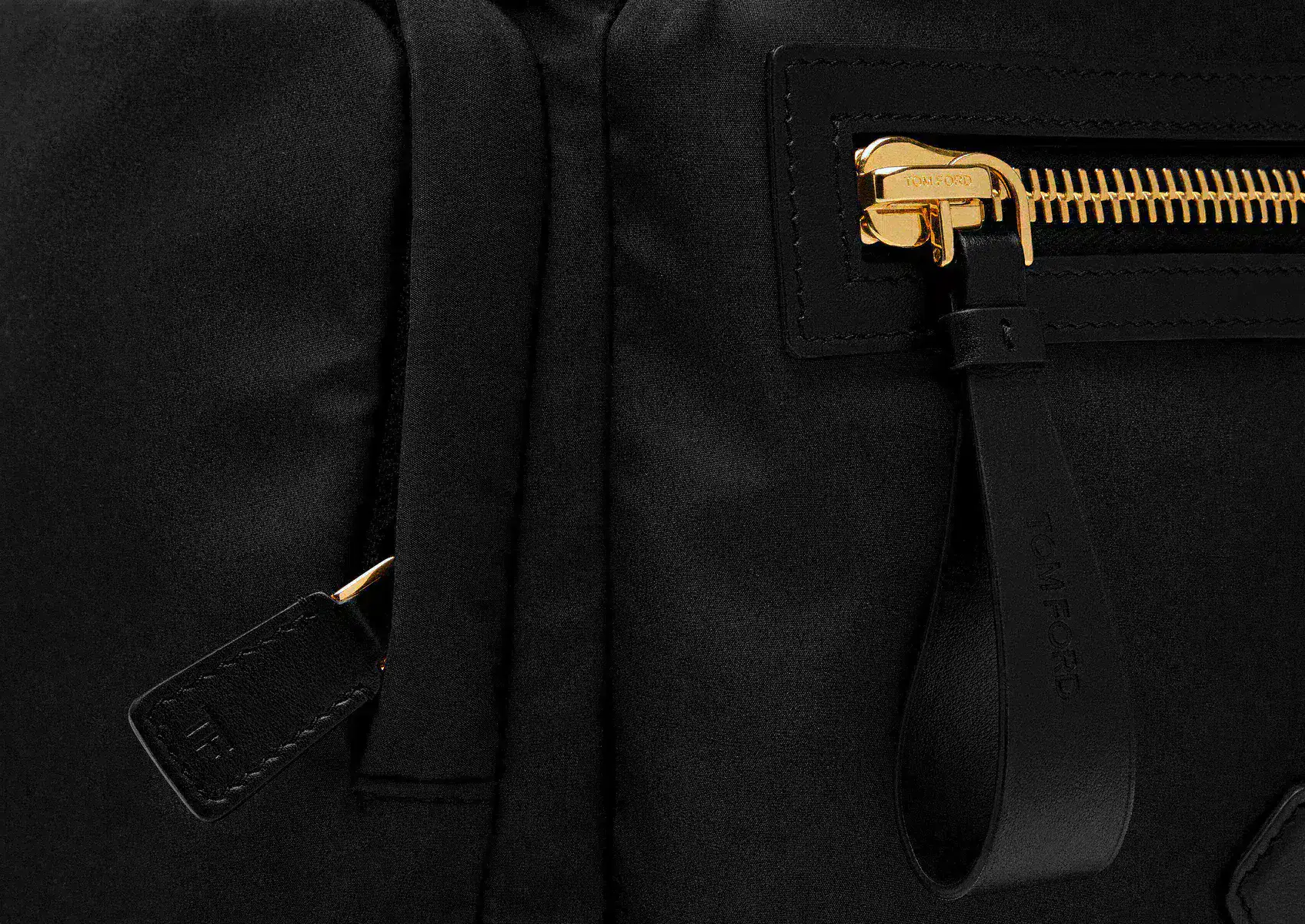 RUCKSACK AUS RECYCELTEM NYLON RUCKSACK AUS RECYCELTEM NYLON