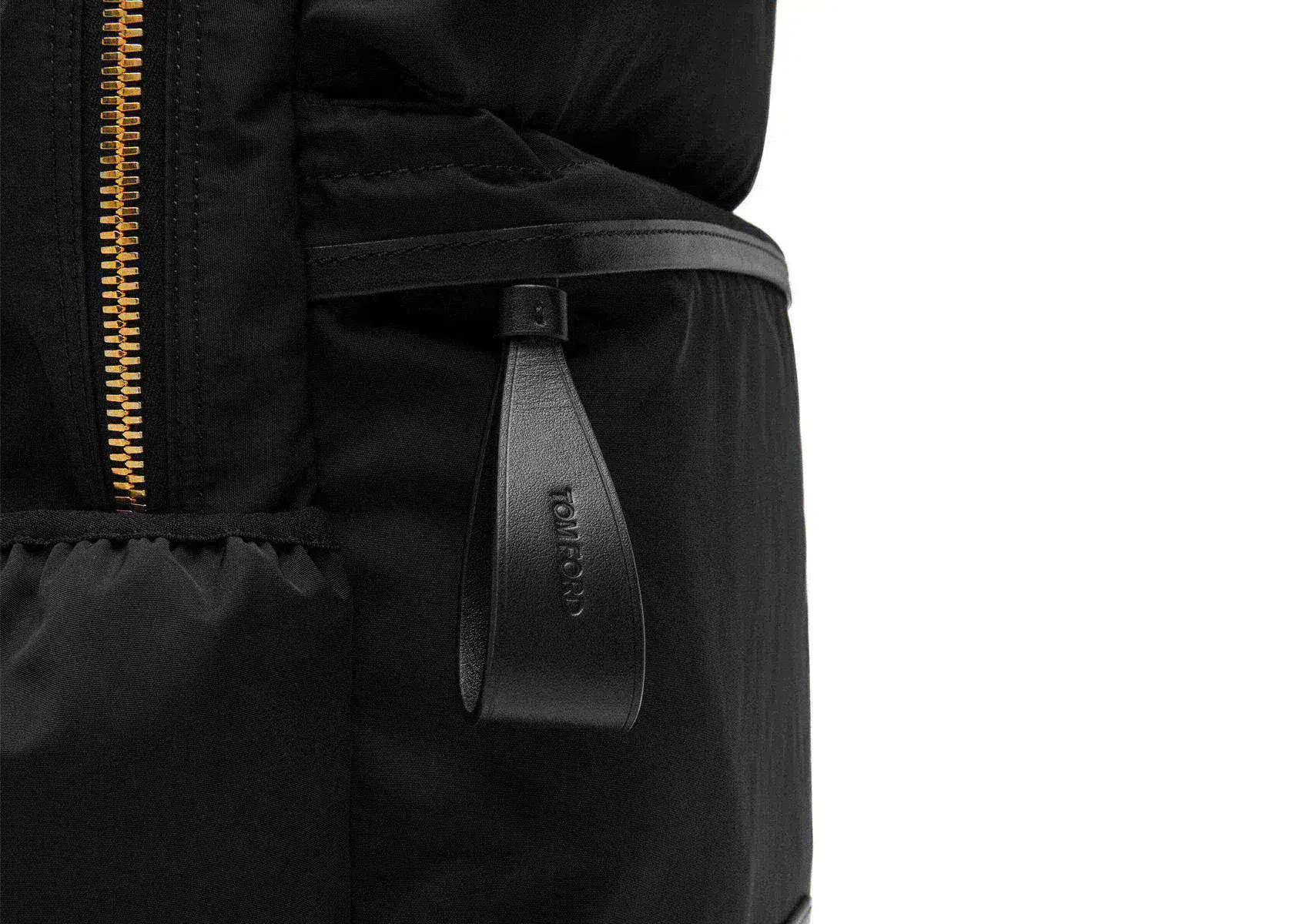 RUCKSACK AUS RECYCELTEM NYLON RUCKSACK AUS RECYCELTEM NYLON
