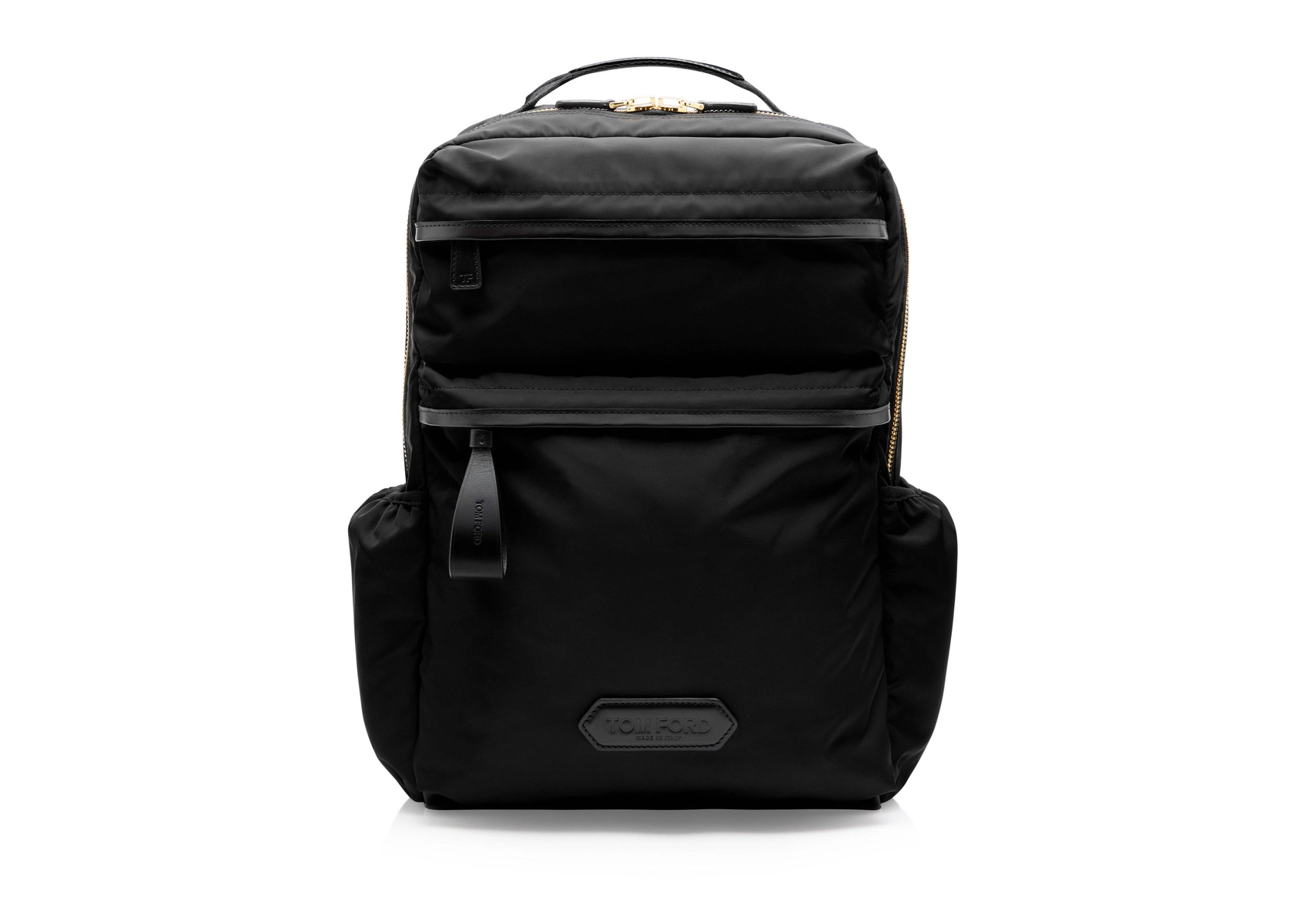RUCKSACK AUS RECYCELTEM NYLON RUCKSACK AUS RECYCELTEM NYLON