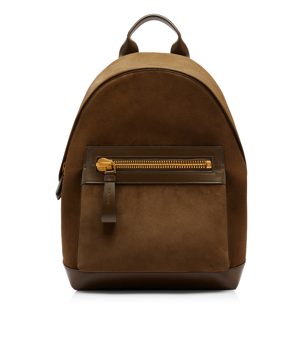 RUCKSACK AUS WILDLEDER MIT SCHNALLE RUCKSACK AUS WILDLEDER MIT SCHNALLE