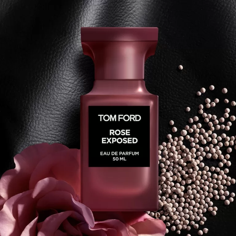 Rose Exposed Eau de Parfum Rose Exposed Eau de Parfum