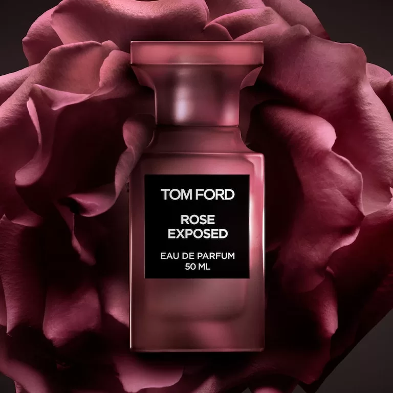 Rose Exposed Eau de Parfum Rose Exposed Eau de Parfum
