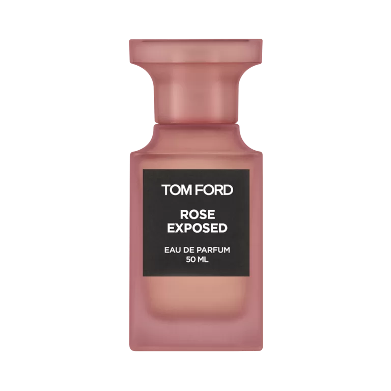 Rose Exposed Eau de Parfum Rose Exposed Eau de Parfum