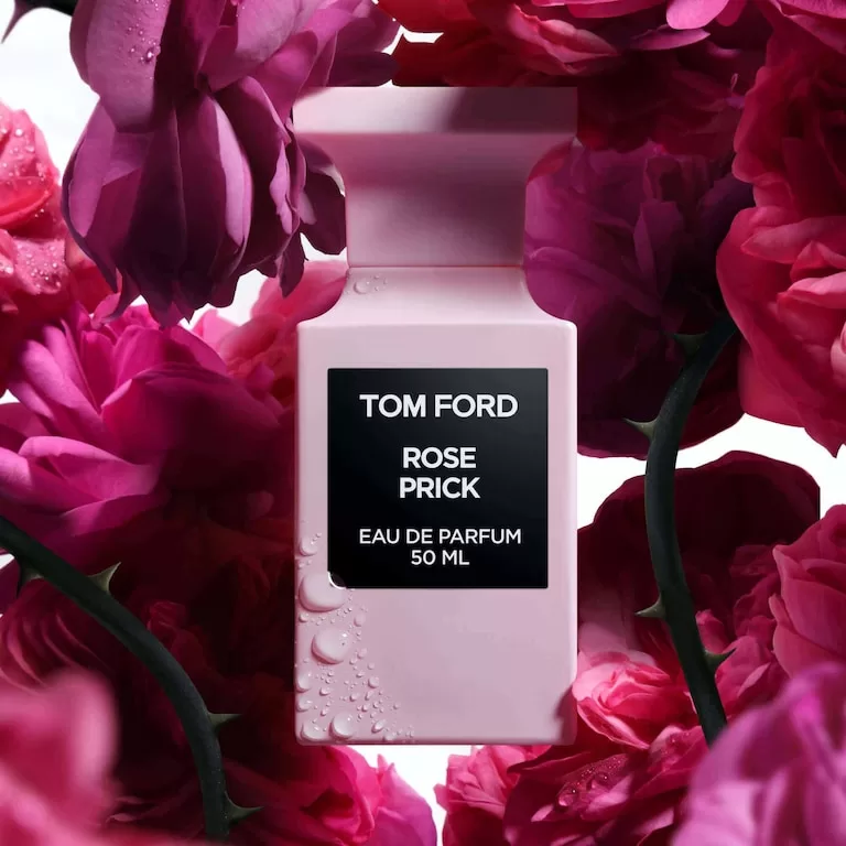Rose Prick Eau de Parfum Rose Prick Eau de Parfum