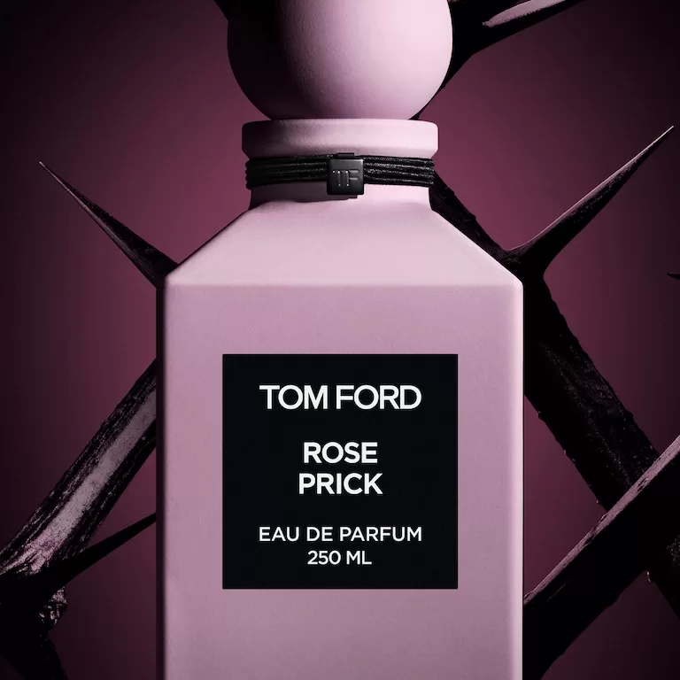 Rose Prick Eau de Parfum Rose Prick Eau de Parfum