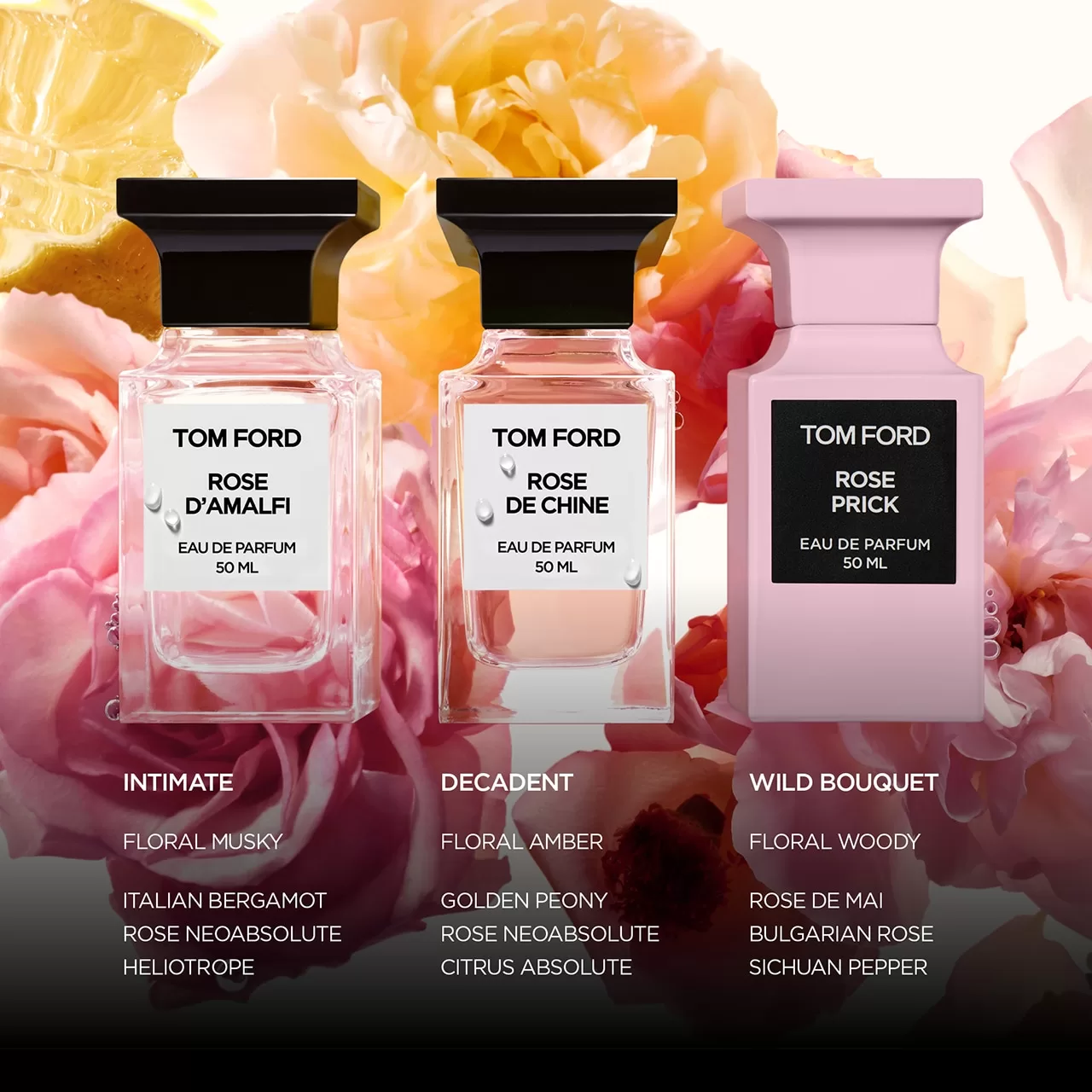 Rose Prick Eau de Parfum Rose Prick Eau de Parfum