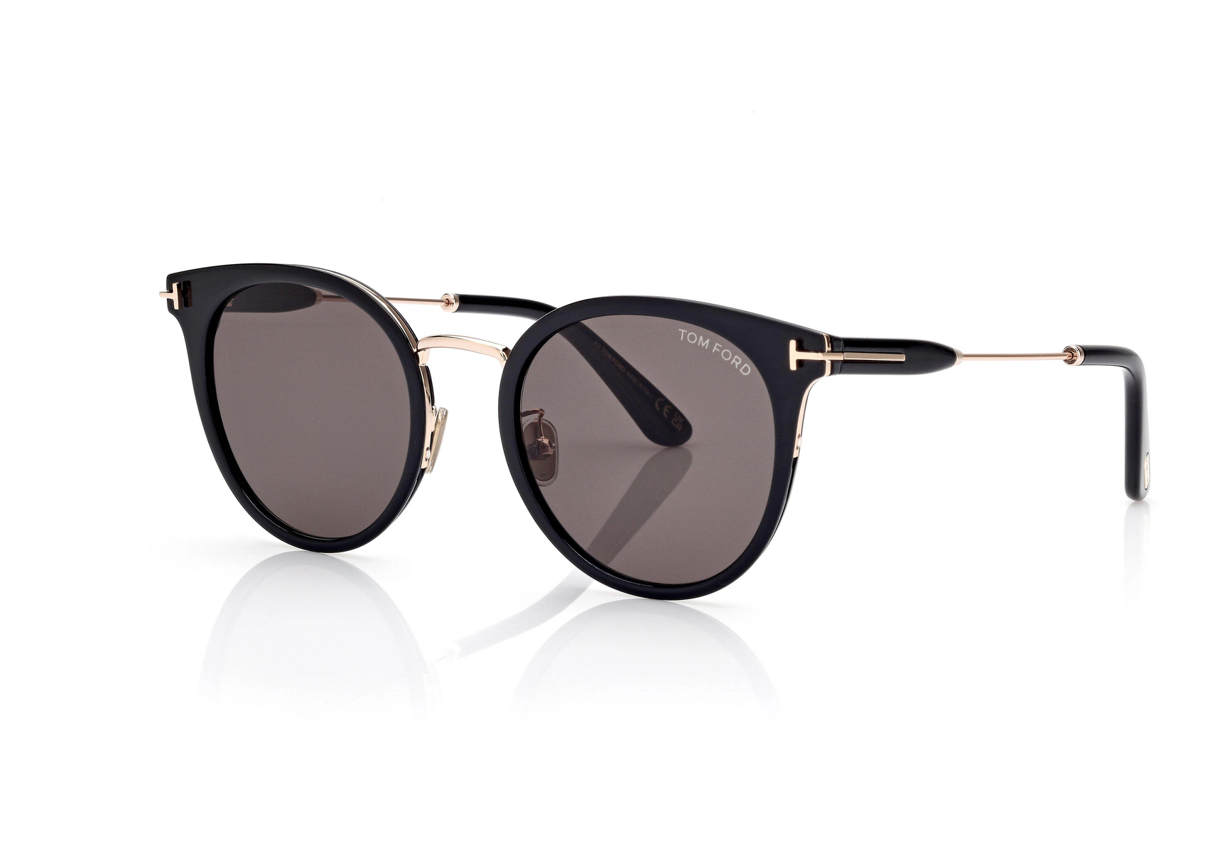 Runde Sonnenbrille Runde Sonnenbrille