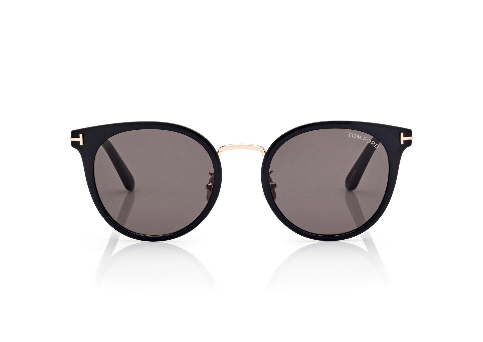 Runde Sonnenbrille Runde Sonnenbrille