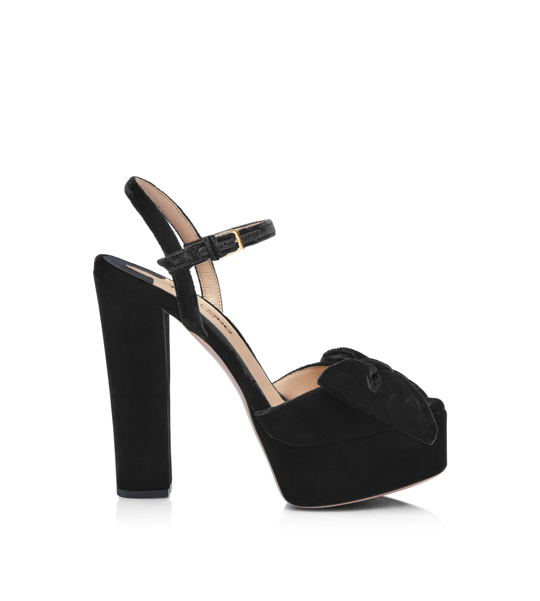 SAMT-BRIGITTE-PLATFORM-SANDALE SAMT-BRIGITTE-PLATFORM-SANDALE