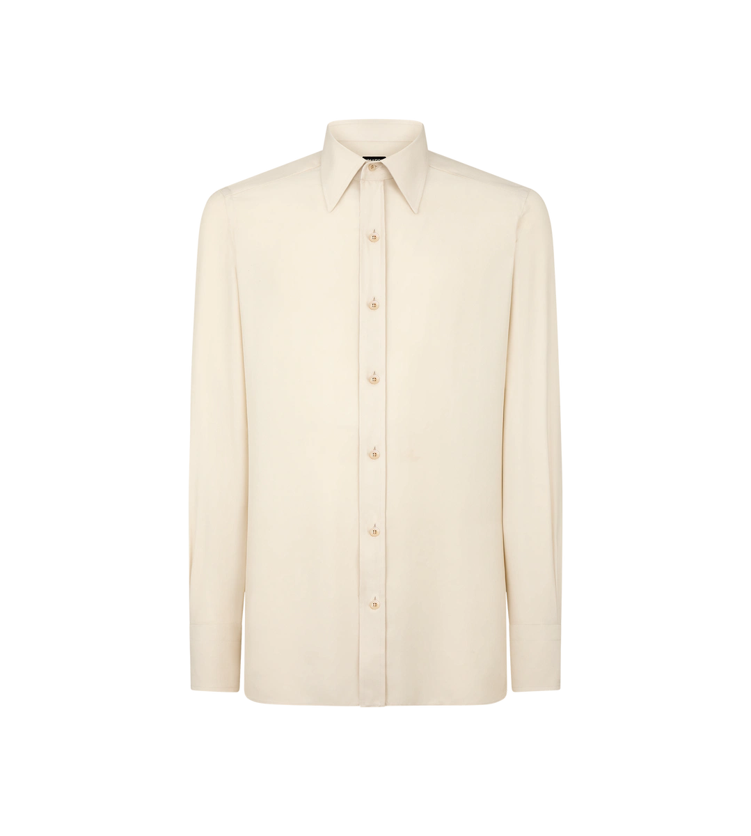SEIDENTWILL-HEMD IM SLIM FIT