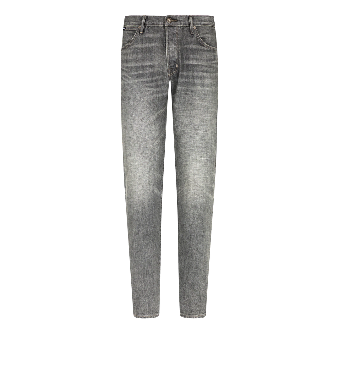 SELVEDGE SLIM FIT DENIM SELVEDGE SLIM FIT DENIM
